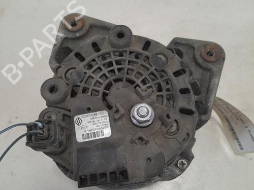 Alternator RENAULT TWINGO III (BCM_, BCA_) | BP37384392M7 - Image 2