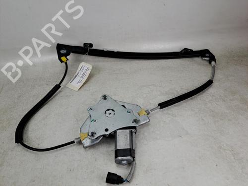 Used Front left window mechanism Front left window mechanism 37385391 37385391