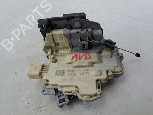 Front right lock VW EOS (1F7, 1F8) | BP37388864C97 - Image 2