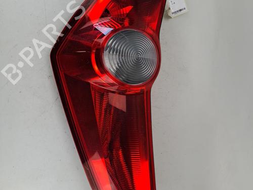 right-taillight-opel-agila-b-h08-2008-2009-2010-2011-2012-2013-2014-37382172 main image