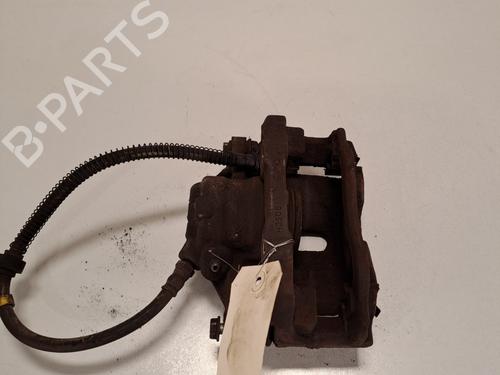 Left front brake caliper PEUGEOT PARTNER MPV (5_, G_) | BP37398564M105 - Image 3