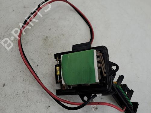 Used Heater resistor Heater resistor 37399832 37399832
