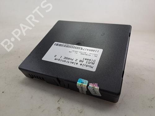 Electronic module AUDI A8 D3 (4E2, 4E8) 3.0 TDI quattro | BP37394808M83 - Image 3