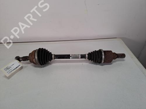 drivksel-foran-venstre-citroen-c3-iii-sx-2016-37396987 main image