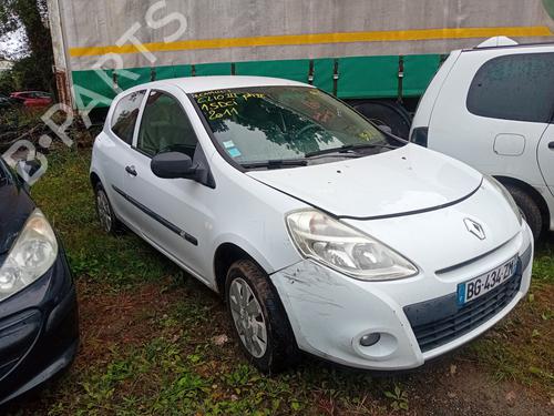 Switch RENAULT CLIO III (BR0/1, CR0/1) 1.5 dCi (C/BR0G, C/BR1G) | BP37399644I30 - Image 4
