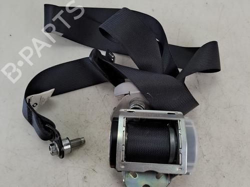 Used Rear left seatbelt Rear left seatbelt 37393270 37393270