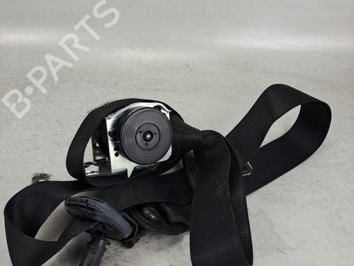 Used Front left seatbelt Front left seatbelt 37385366 37385366