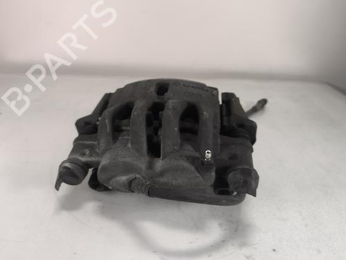 Right front brake caliper PEUGEOT BOXER Platform/Chassis 2.2 HDi 110 | BP37399106M104 - Image 2