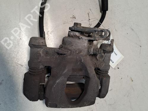 Right rear brake caliper RENAULT MASTER III Van (FV) 2.3 dCi 170 FWD (FV0L) | BP37389492M106 - Image 2