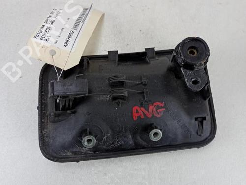 Used Front left exterior door handle Front left exterior door handle 37379599 37379599
