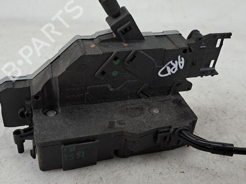 Used Rear right lock Rear right lock 37399923 37399923
