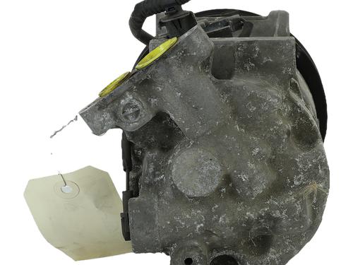 AC compressor RENAULT MEGANE III Hatchback (BZ0/1_, B3_)  | BP38558056M34  - Image 6