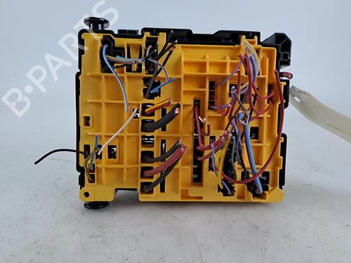 Fuse box CITROËN C3 AIRCROSS II (2R_, 2C_) 1.2 PureTech 82 (2RHMRC, 2RHMZB) | BP37393328E1 - Image 2