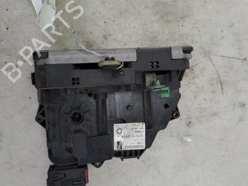 front-left-lock-fiat-punto-evo-199_-2008-37387707 main image