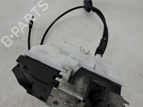 Used Front left lock Front left lock 37396805 37396805