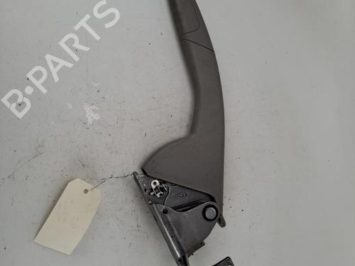 Hand brake RENAULT ZOE (BFM_) ZOE | BP37747043I18 - Image 2