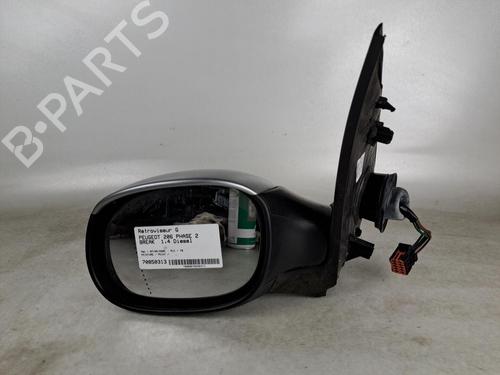 Used Left mirror Left mirror 37384194 37384194