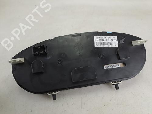 Instrument cluster PEUGEOT BOXER Van 2.2 HDi 100 | BP37396464C47 - Image 4