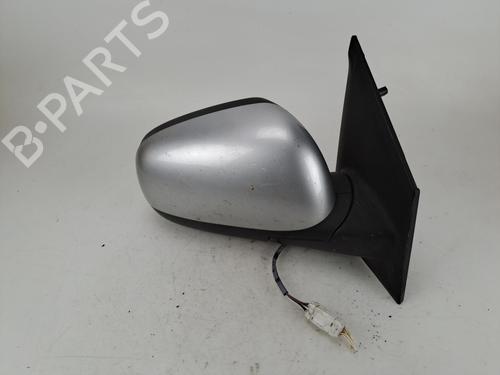 right-mirror-nissan-note-e11-ne11-2005-2006-2007-2008-2009-2010-2011-2012-2013-37382074 main image