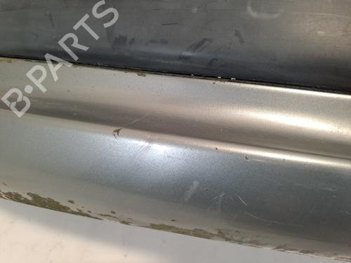Used Rear bumper Rear bumper 37393915 37393915
