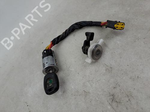 Used Ignition barrel Ignition barrel 37388665 37388665