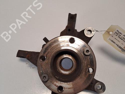 Right front steering knuckle DACIA LODGY (JS_) 1.2 TCe (JSAY, JSM0) | BP37395680M26 - Image 3