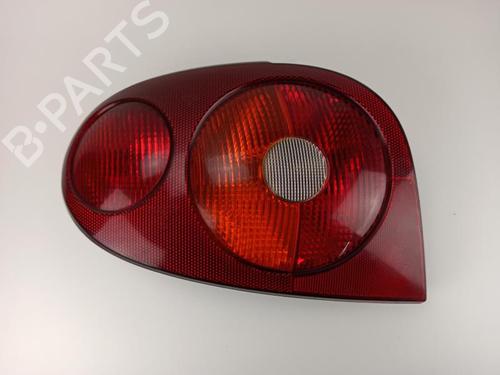 Used Left taillight Left taillight 37381054 37381054