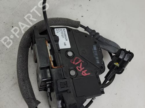 Højre bagtil lås RENAULT ZOE (BFM_) ZOE | BP37746895C99 - Image 2