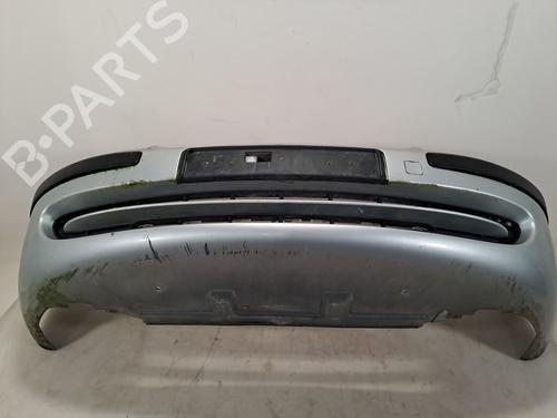 Front bumper CITROËN C8 (EA_, EB_) | BP37398768C7 - Image 2