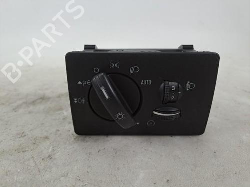 Headlight switch FORD C-MAX (DM2) 1.6 TDCi | BP37387517I24 - Image 2
