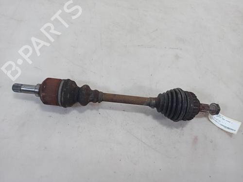Used Left front driveshaft Left front driveshaft 37380245 37380245