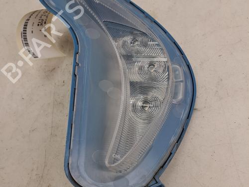 Left daytime light RENAULT ZOE (BFM_) ZOE | BP37746884C104 - Image 2