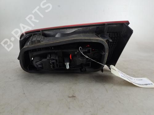 Used Left tailgate light Left tailgate light 37383515 37383515
