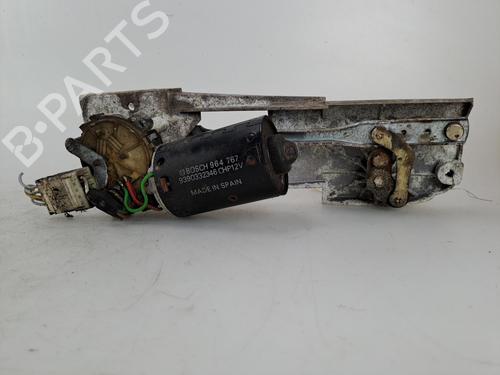 Used Front wiper motor Front wiper motor 37382650 37382650