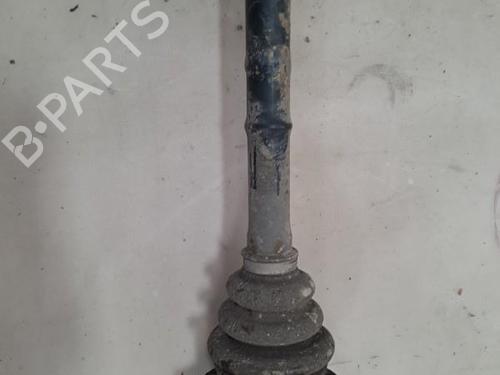 Left rear driveshaft BMW 1 (E87) 118 d | BP37387663M40 - Image 2