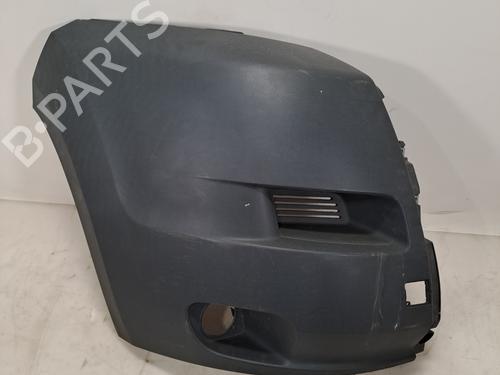 Front bumper PEUGEOT BOXER Platform/Chassis 2.2 HDi 110 | BP37399077C7 - Image 2