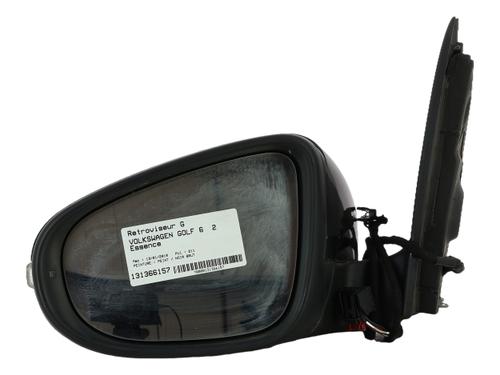left-mirror-vw-golf-vi-5k1-2008-2009-2010-2011-2012-2013-2014-40601940 main image