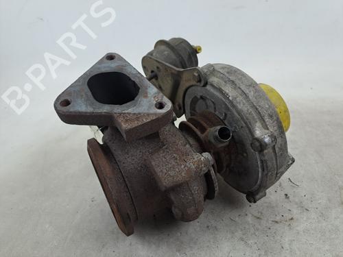 Used Turbocharger/Supercharger Turbocharger/Supercharger 37388165 37388165