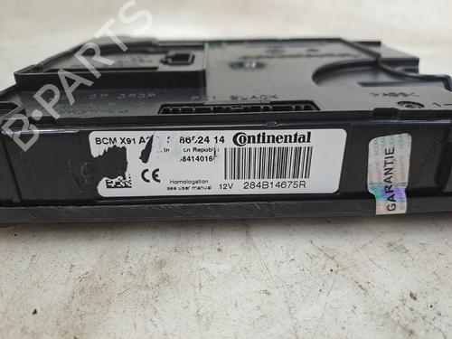 Electronic module RENAULT LAGUNA III (BT0/1) 2.0 dCi (BT07, BT0J, BT14, BT1A, BT1S) | BP38295666M83 - Image 2