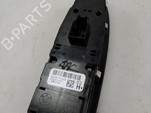 Left front window switch BMW 1 (F21) | BP37390508I27 - Image 2