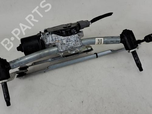 Front wiper motor RENAULT CLIO V (B7_) 1.5 Blue dCi 100 (B7AD) | BP37746980M29 - Image 3