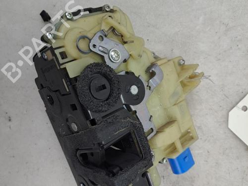 Used Front left lock Front left lock 37388591 37388591
