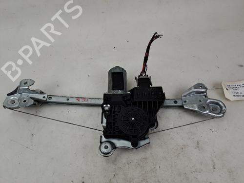 Used Rear right window mechanism Rear right window mechanism 37390633 37390633
