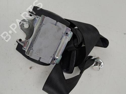 Rear right seatbelt AUDI A4 B7 Avant (8ED) 1.9 TDI | BP37381868I28 - Image 2