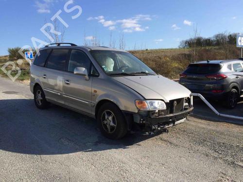 Switch HYUNDAI TRAJET (FO) 2.0 CRDi | BP37377055I30 - Image 4