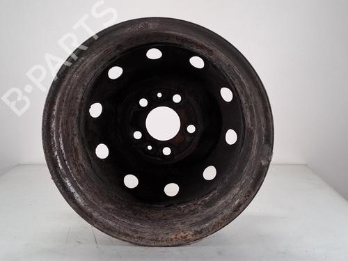 Fælk PEUGEOT BOXER Van (244) 2.8 HDi | BP37397764C45 - Image 3