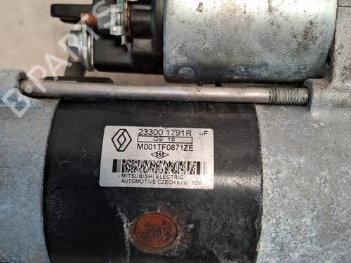 starter-renault-trafic-iii-van-fg_-2014-37393831 main image