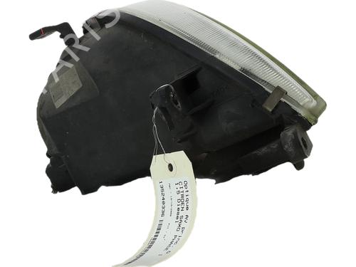 Used Left headlight Left headlight CITROËN SAXO (S0, S1) 1.5 D (57 hp) 40515617 40515617
