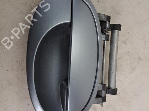 front-right-exterior-door-handle-opel-meriva-a-mpv-x03-2003-2004-2005-2006-2007-2008-2009-2010-37394939 main image