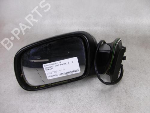 Used Left mirror Left mirror 37377639 37377639
